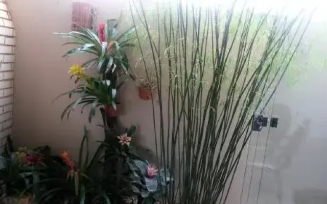 Pousada das Orquídeas