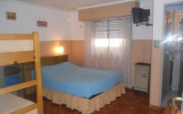 Hostel Portal De Suenos