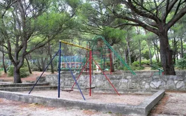Mobile Homes ADRIA RIVA - Camp Baško Polje