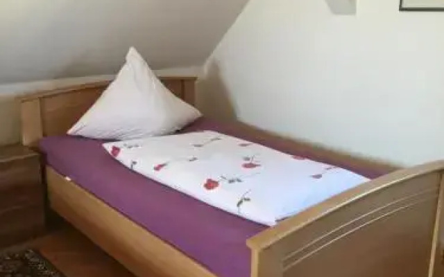 Ferienwohnung Günterod