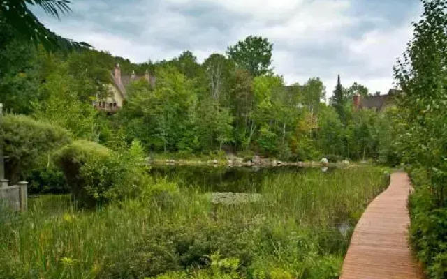 Le Plateau By Rendez-Vous Mont-Tremblant