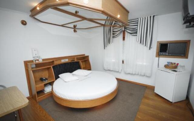 Motel Della Montagna