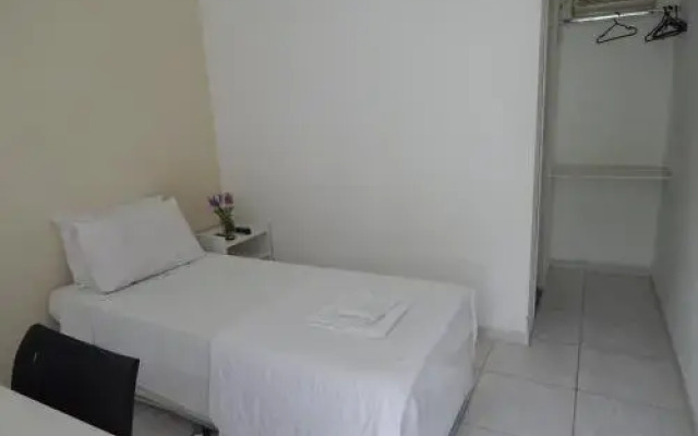 Pousada Palmeira Real