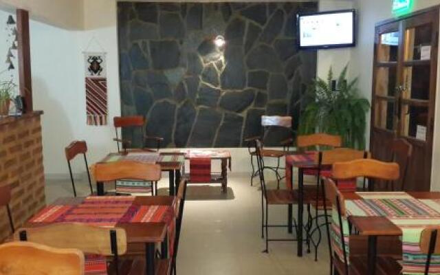 Hostal Aires de Cafayate