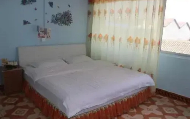 Zhangjiajie Fufeng Business Hotel