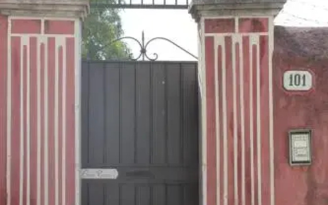 Casa Rossa