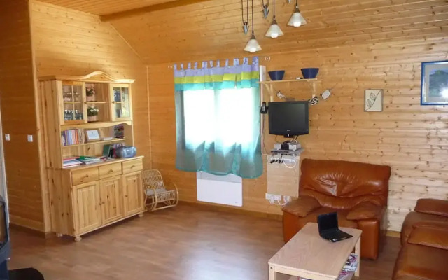 Chalet les silenes
