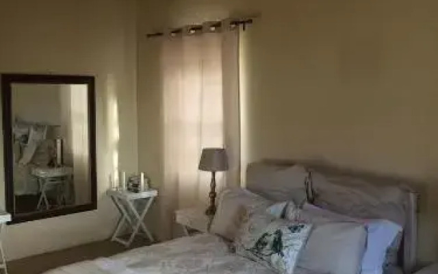 Karoo Robin B & B