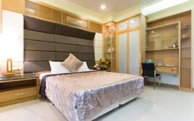 Taitung Leisure B&B