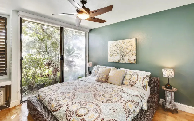 Garden Hale Turtle Bay - 1 Br Condo