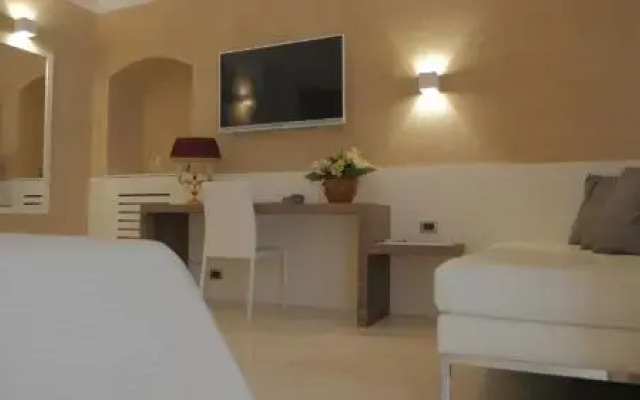 Borgo Marsala BB