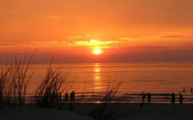 Bungalowpark 't Hoogelandt