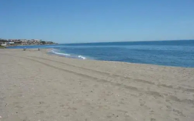 Apartamentos La Dorada