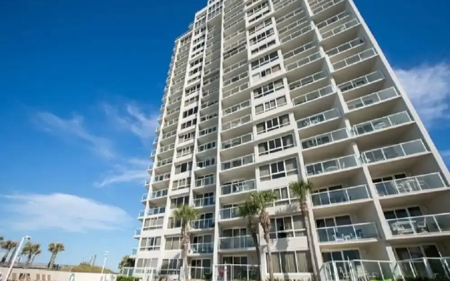 Beachside Towers at Sandestin by Gibson Beach Rentals