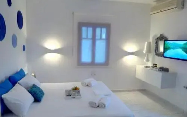 En Lefko Kythnos