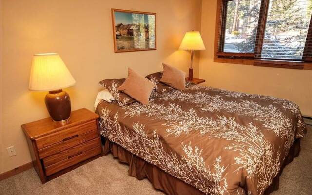 Mountainback #37, Den - 2 Br Condo