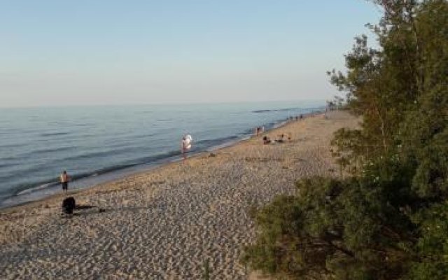 Dom Gościnny Marina