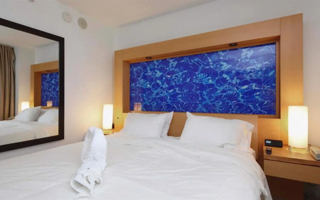 1 BR Ocean View at Marenas by Airpads