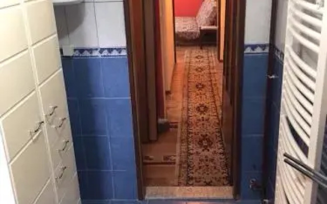 Guesthouse Nedisanprom