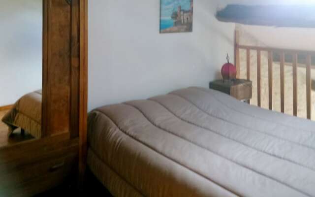 Holiday Home Passage du Rieu Haut