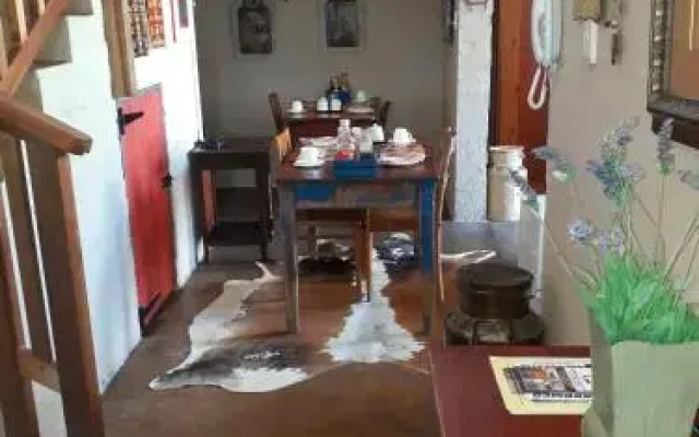 Riders Rest B&B