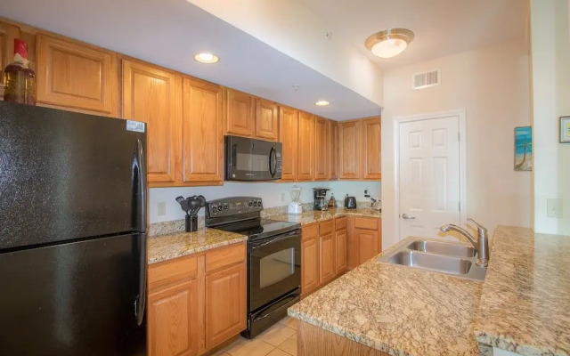 Legacy Towers-Legacy II 304