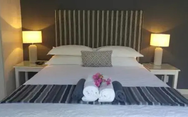 Bed and Breakfast Bonjour