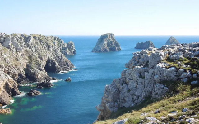 Holiday home Quai Kléber