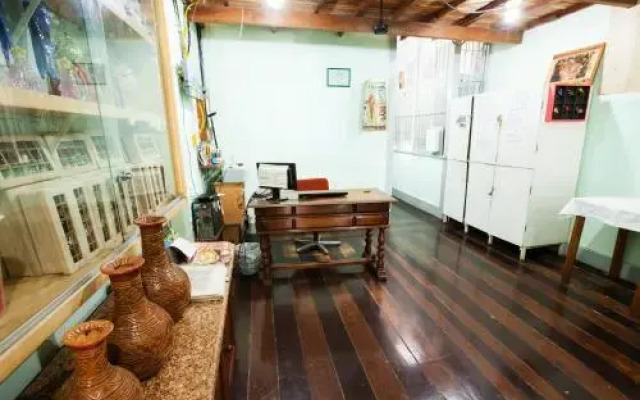 Hostel Amazonia