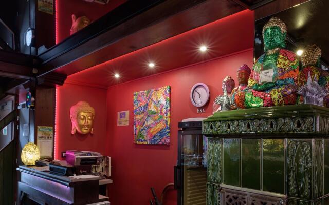 Logis Le Relais De Brunstatt