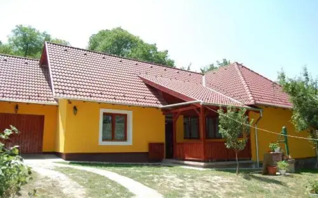 Csukavlgyi Apartman