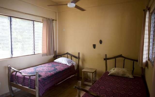 Club Fred Hotel Costa Rica