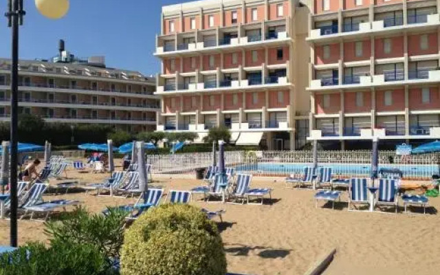 RESIDENCE PENELOPE - WALTERIGATO Apartments SOLO PER FAMIGLIE
