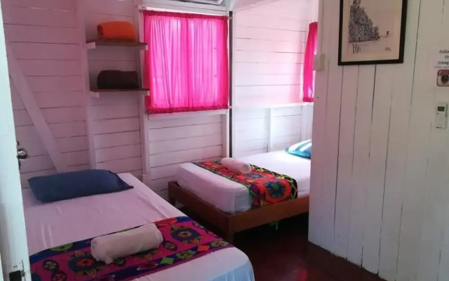 Caribe Bocas del Toro - Hostel