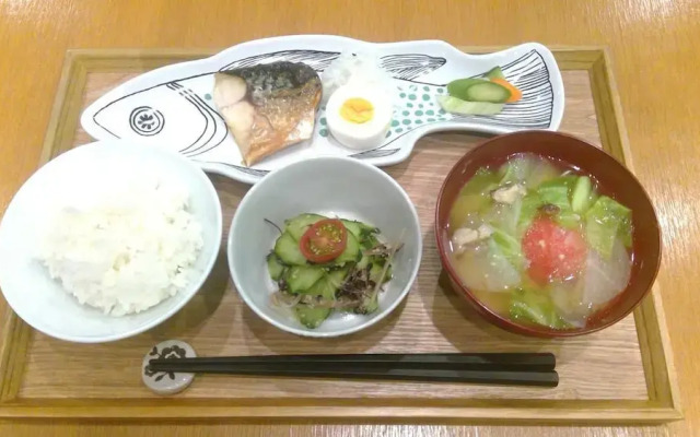 Yutorelo Garden Kitakaruizawa