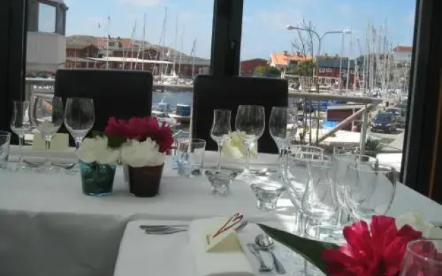 Hotell Mollösunds Wärdshus
