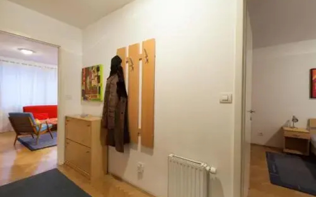 Apartment Irena
