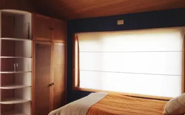 Casa Barco Chiloe