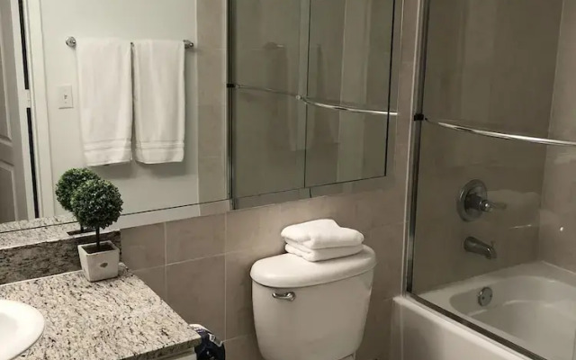 Amazing 2br apartment