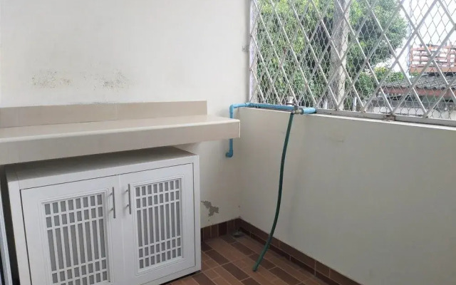 Kularb Service Mansion