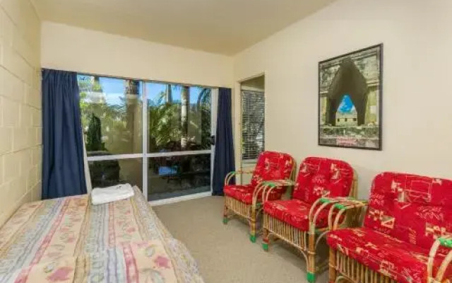 Bayswater Holiday Home