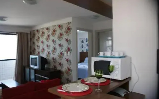 Praia Sul Residence