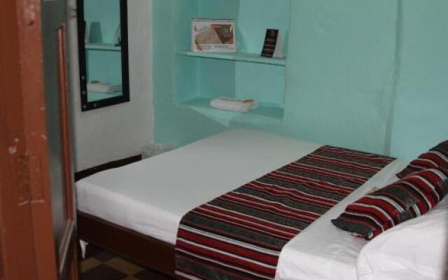 Hostal La Casona