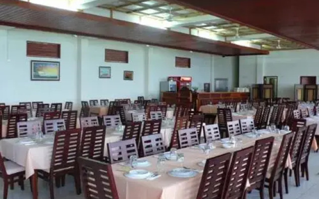 Arbiru Beach Resort