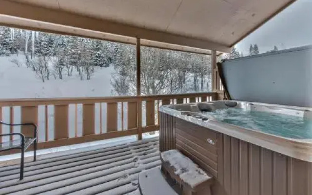 Deer Valley Aspenwood