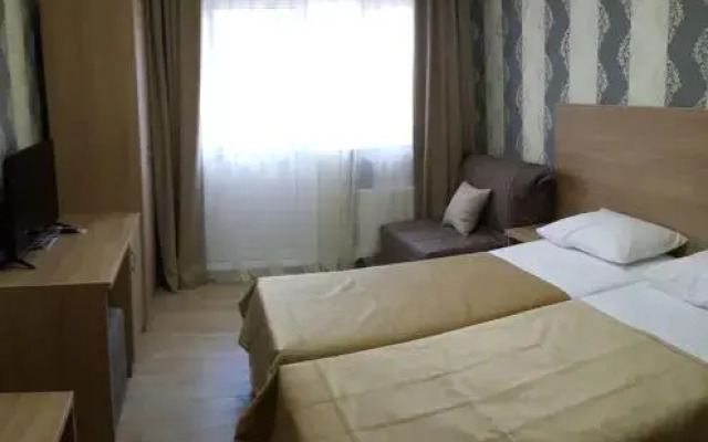Udacha Plus Guest House