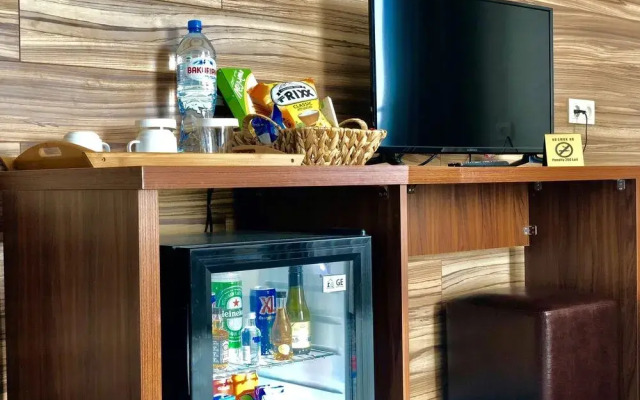 Tbili Hotel
