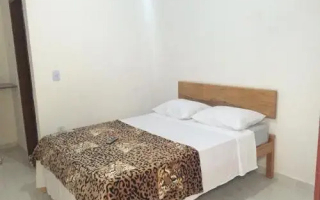 Pousada da Onça