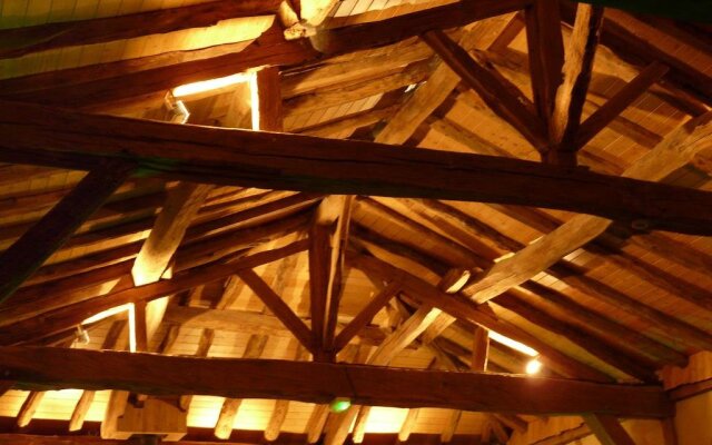 Domaine des Brouilles