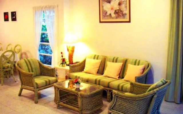 Baan Sa Suan Hua Hin